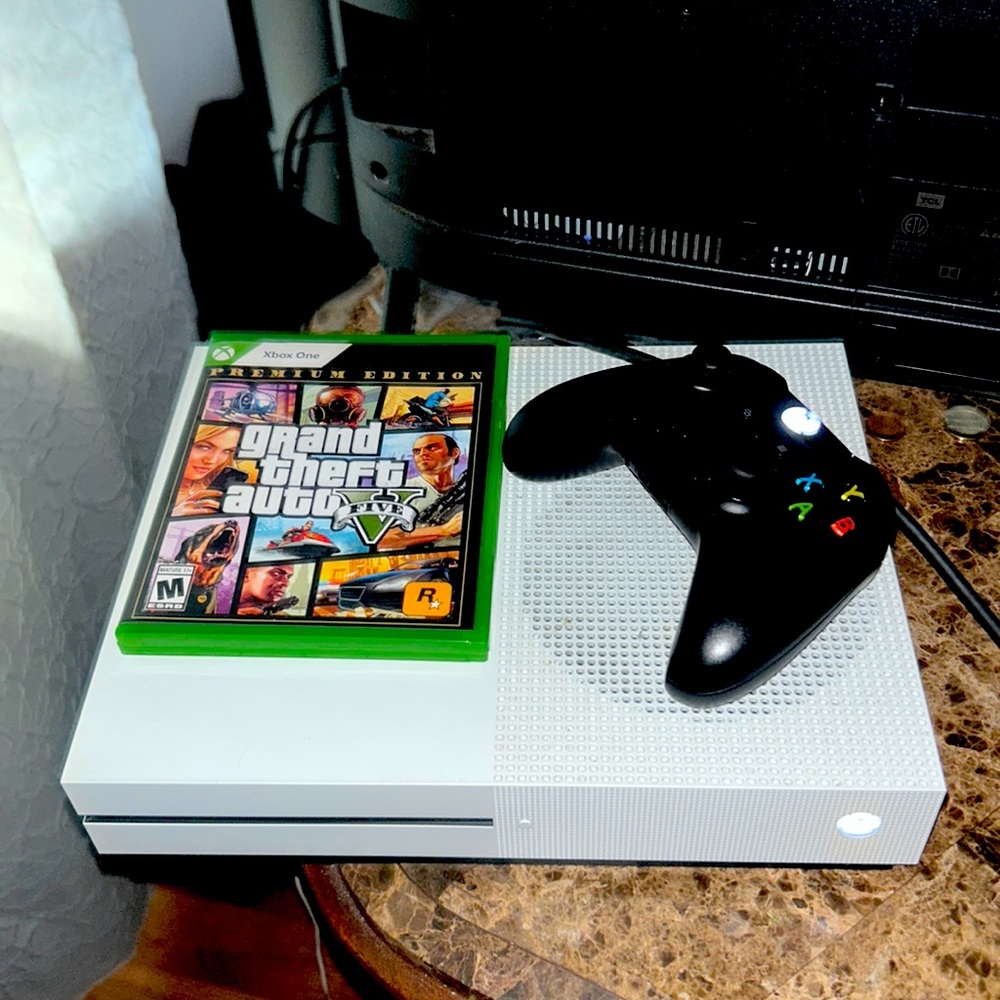 Xbox 1